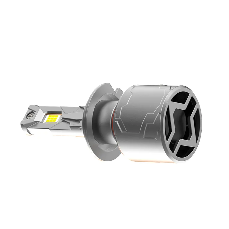 VX3 'Işık Canavarı' 100W LED Far