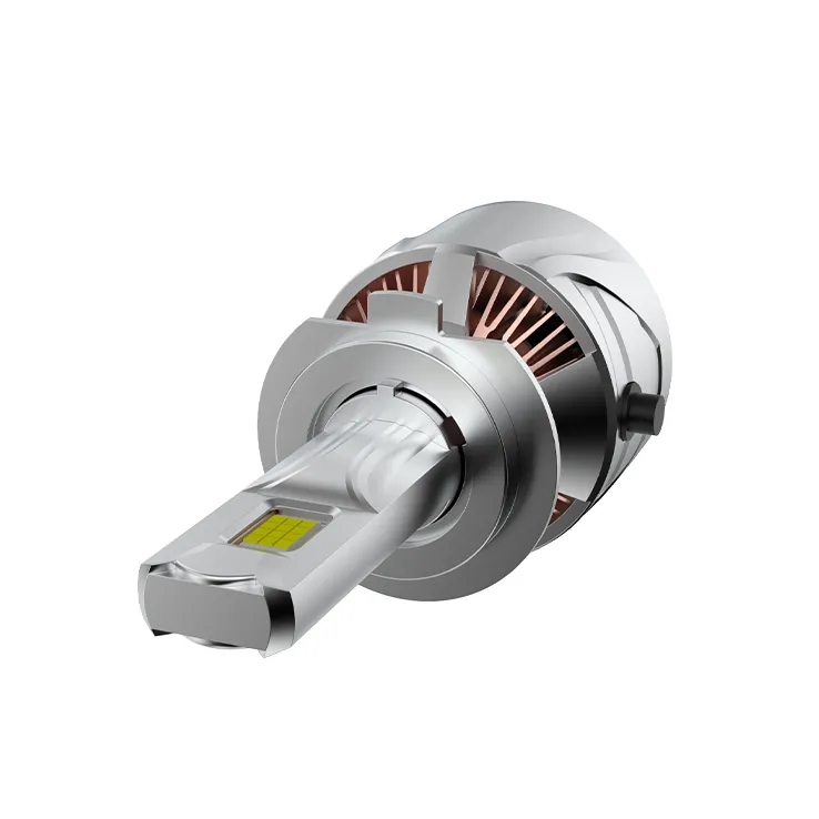 RX3 Amiral Gemisi 120W LED Far