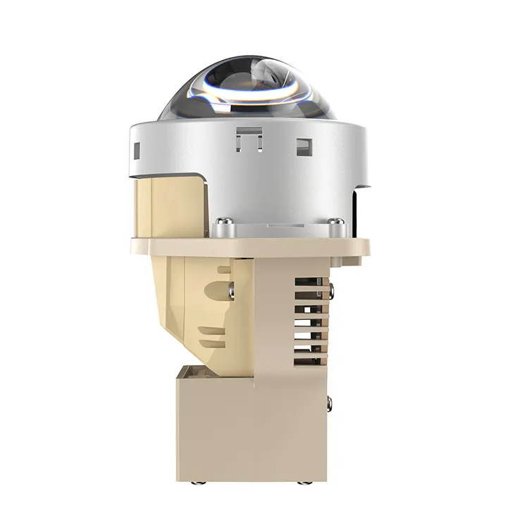 Q8 Bi-LED Projektör Lens