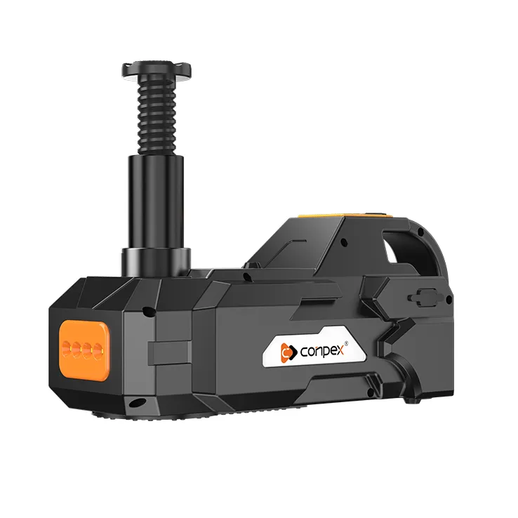 B05-5T Elektrikli Kriko