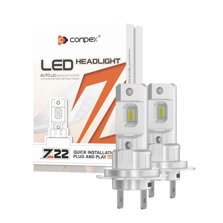 Z22-H7 LED Far