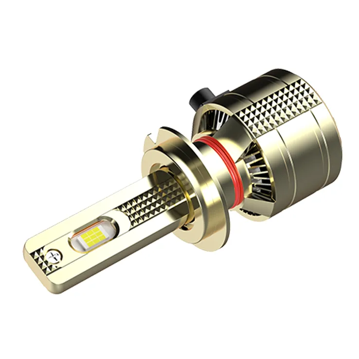 VX9 Lüks Sınıf LED Far