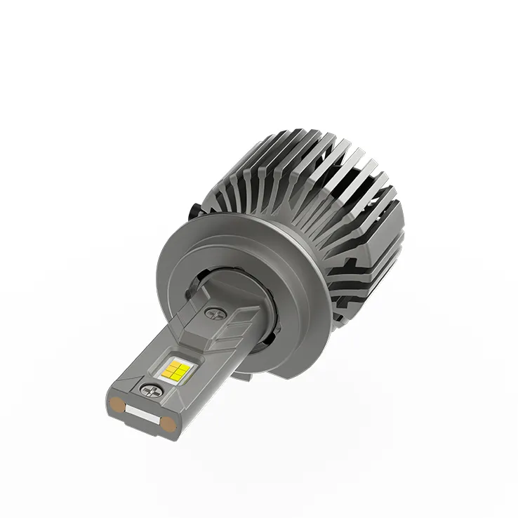 M10-3S Her Havaya Uygun Üç Renkli LED Far