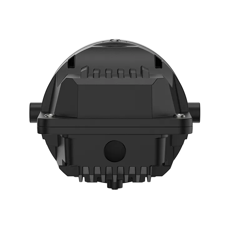 GT7 2" Bi-LED Projektör Sis Farı