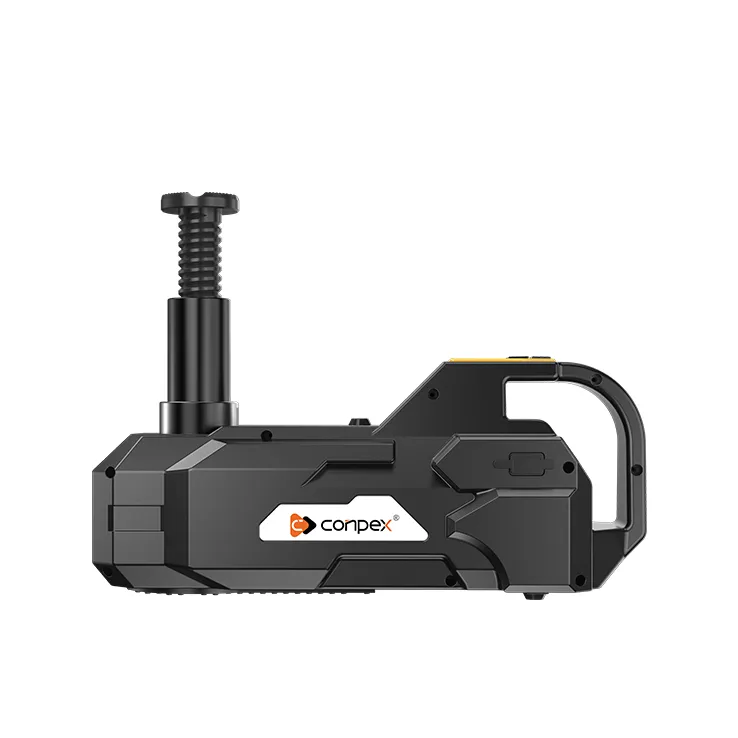 B05-5T Elektrikli Kriko