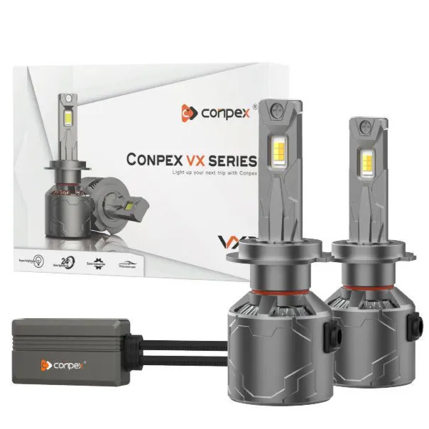 VX3-3S LED Far
