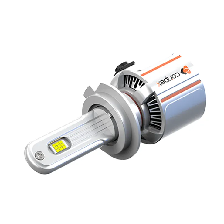 VX7 Hyper Sınıf LED Far