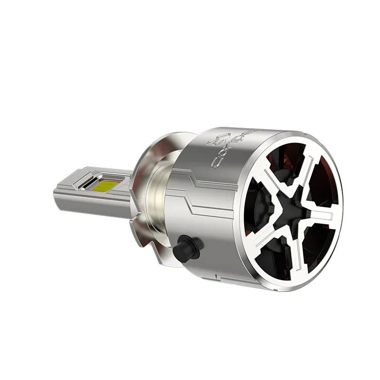 RX10 Arazi Tipi Amiral Gemisi LED Far