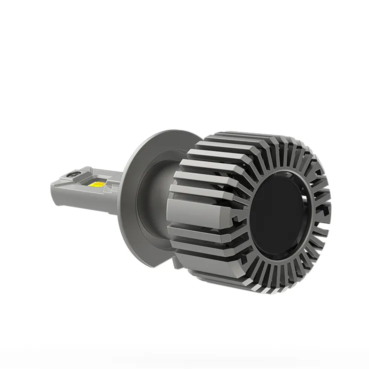 M10-3S Her Havaya Uygun Üç Renkli LED Far