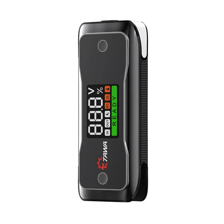 K70 Jump Starter