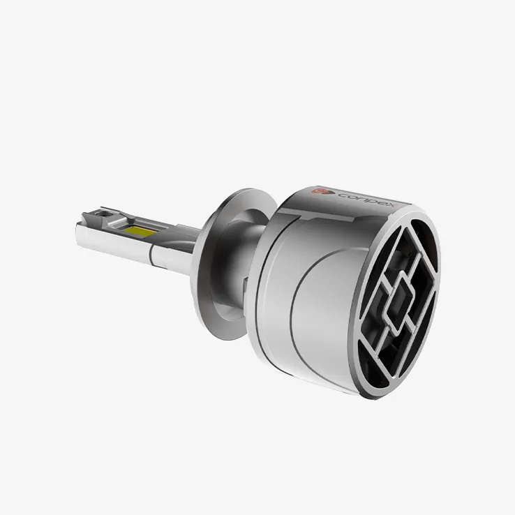 FX1 Üstün Performans LED Far