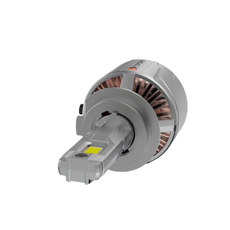 FX1 Üstün Performans LED Far