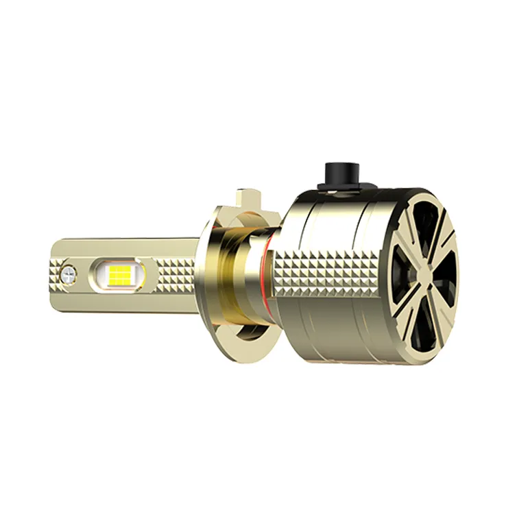 VX9 Lüks Sınıf LED Far