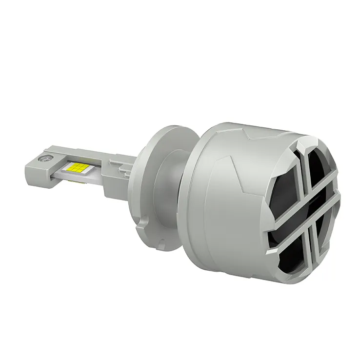V3 Yüksek Performans HID'den LED'e Dönüşüm Farı