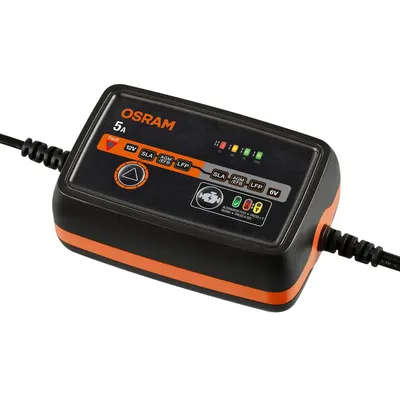 BATTERYcharge 1005