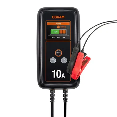 BATTERYcharge 1010
