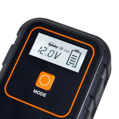 BATTERYcharge 904
