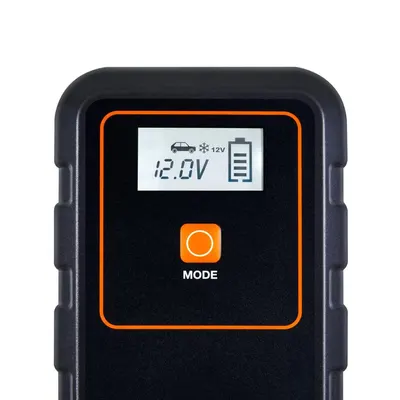 BATTERYcharge 906