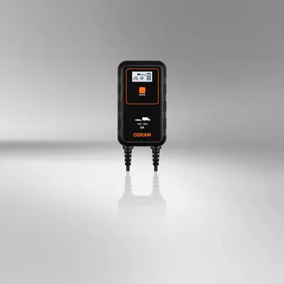 BATTERYcharge 908