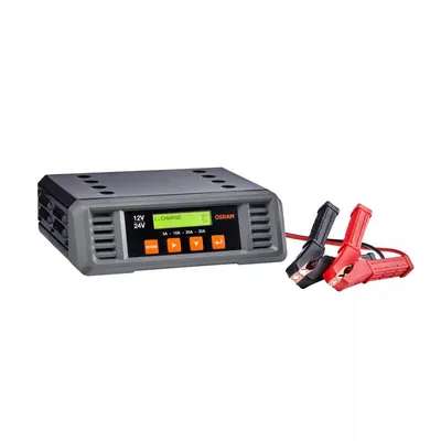 BATTERYcharge PRO 30A