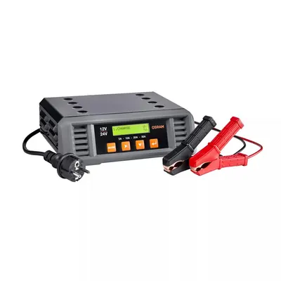 BATTERYcharge PRO 30A