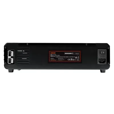 BATTERYcharge PRO 50A