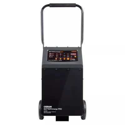 BATTERYcharge PRO 60A