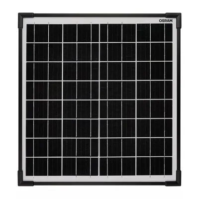 BATTERYcharge SOLAR 20W OSP2000