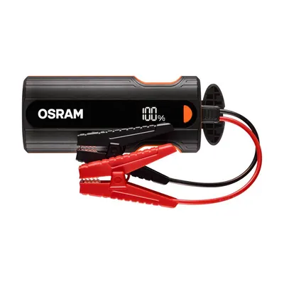 BATTERYjumpstart 2000 OJS040