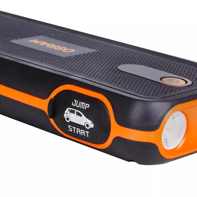BATTERYstart 400 OBSL400