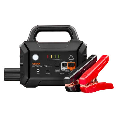 BATTERYstart PRO 3000 OJST3000