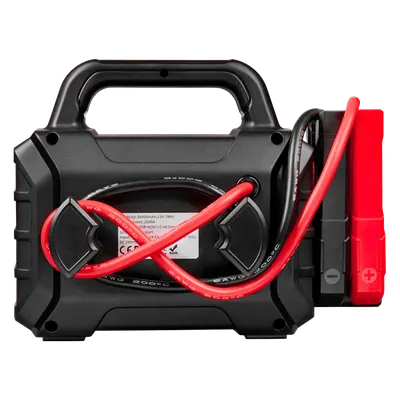 BATTERYstart PRO 3000 OJST3000