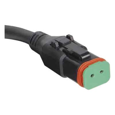 Connection Cable 300 DT AX