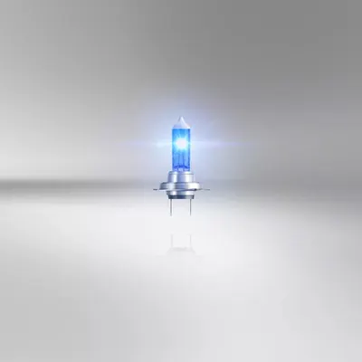 COOL BLUE BOOST H7