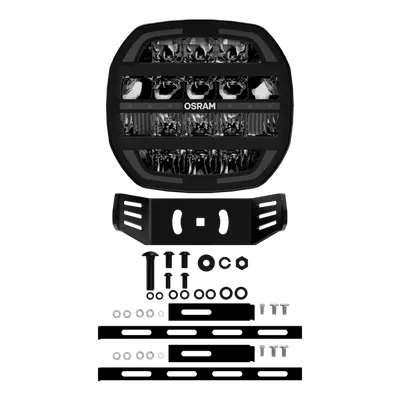 Cube MX230-CB AMBER EXTREME