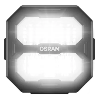 Cube PX Flood Beam 33 W