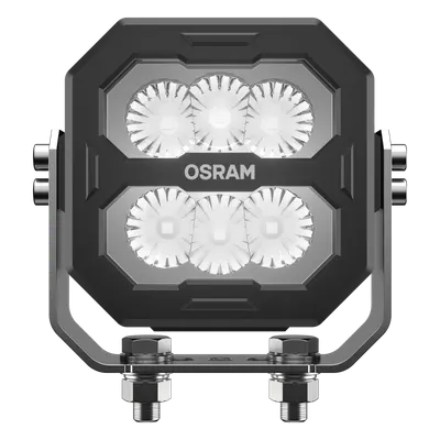 Cube PX Spot Beam 33 W