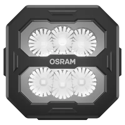 Cube PX Spot Beam 15 W