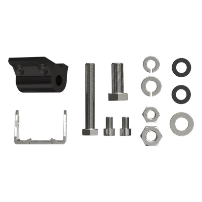Flexible Mounting Kit