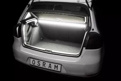 LED interior lights LEDINT203