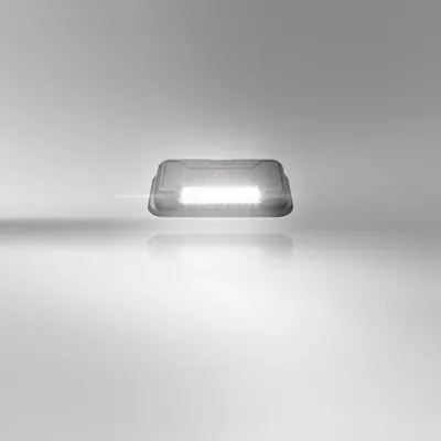 LEDambient Trunk Light LEDINT106