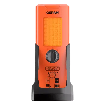 LEDguardian TRUCK FLARE Signal TA19