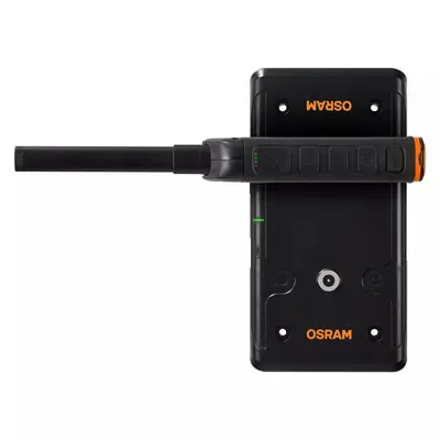 LEDinspect DUAL CHARGE PAD