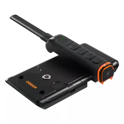LEDinspect DUAL CHARGE PAD