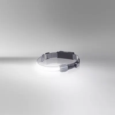 LEDinspect FLEXIBLE HEAD TORCH