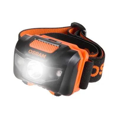LEDinspect HEAD TORCH 87 ESSENTIAL