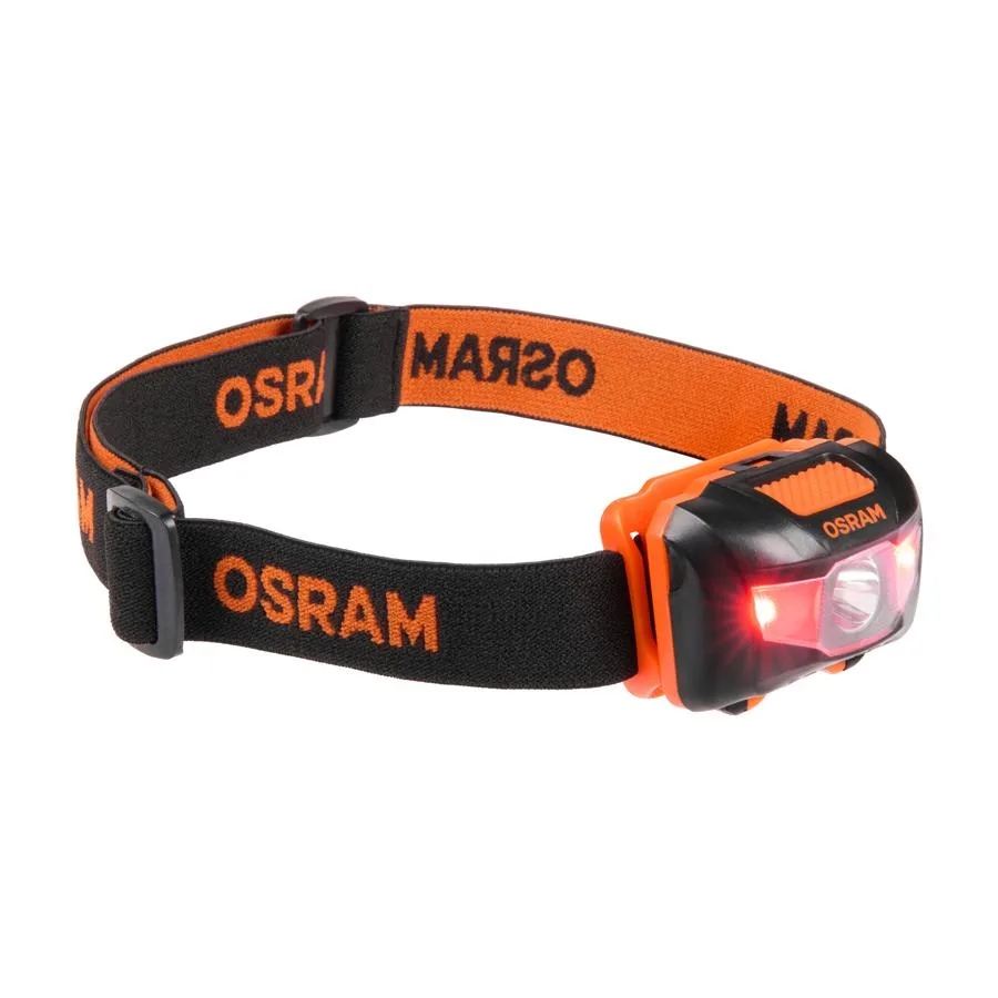LEDinspect HEAD TORCH 87 ESSENTIAL