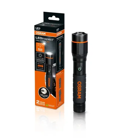 LEDinspect PRO TORCH 800 LEDIL431
