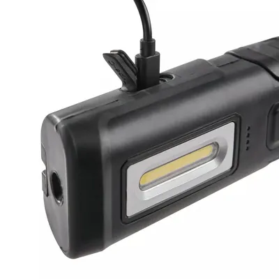 LEDinspect WIRE-FREE PRO 600