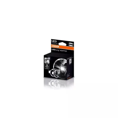 LEDriving ADAPTER (OFFROAD) 64210DA01